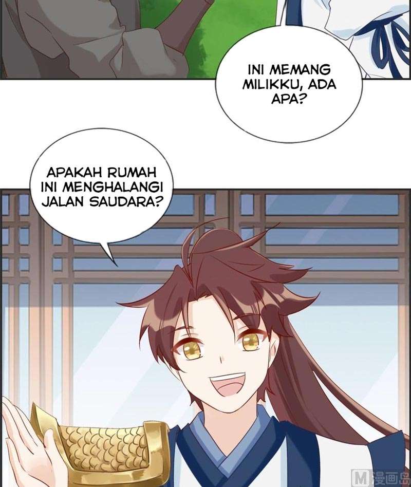 Strongest System (The Strongest Dandy System) Chapter 36 Gambar 37